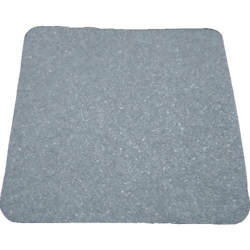 Nitto Elmate Non-Slip Tape 125mm x 125mm Gray (5 sheets) LS-125125GY 1PK