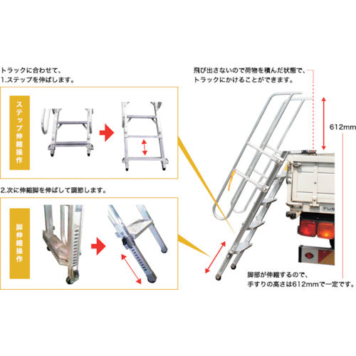 NAKAO Truck Lime REG-M 1 unit