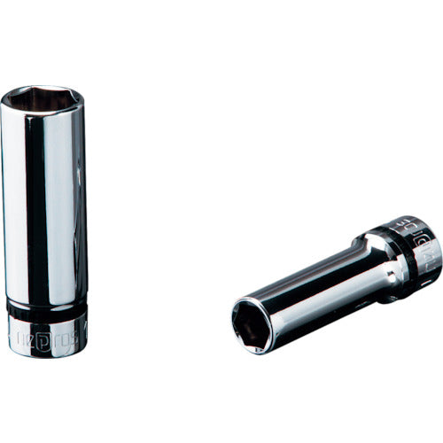 nepros 9.5sq. 딥 소켓(육각) NB3L-06 1개