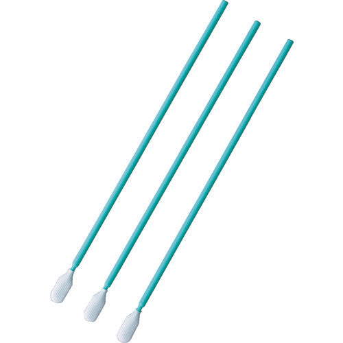 TRUSCO Clean Swab 6X2.5X17/162 100pcs CPS-61 1 bag