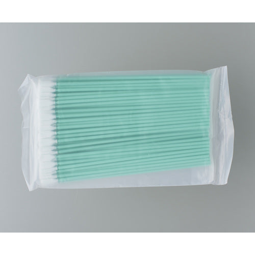 TRUSCO Clean Swab 6X2.5X17/162 100pcs CPS-61 1 bag