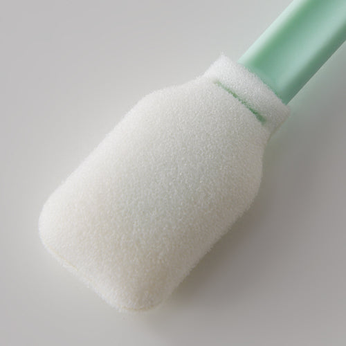 TRUSCO Clean Foam Swab 13.5X9X25/126 100pcs CFS-07 1 bag
