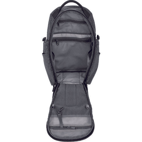 MAX 엔티티 슬링 팩 16L 차콜 NTTSL16CH 1개