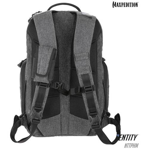 ＭＡＸ　Ｅｎｔｉｔｙ　ユーティリティポーチ　Ｍ　NTTPHMCH　1個