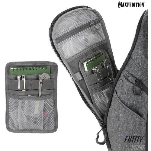 ＭＡＸ　Ｅｎｔｉｔｙ　フック＆ループ　ロープロファイルパネル　NTTPNFGRY　1個