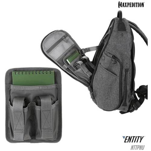 MAX Entity Hook &amp; Loop Utility Panel NTTPNUGRY 1pc