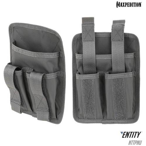 MAX Entity Hook &amp; Loop Utility Panel NTTPNUGRY 1pc