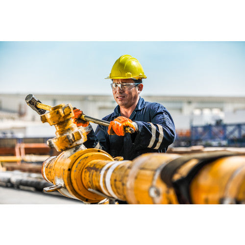 Ansell [Sold out and discontinued] Cut and impact resistant gloves Active Armor 97-125 L size 97-125-9 1 pair