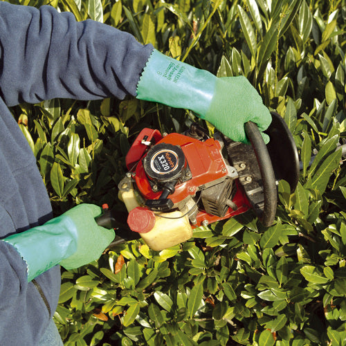 Ansell Cut and Chemical Resistant Gloves Alphatec 16-650 XL Size 16-650-10 1 Pair