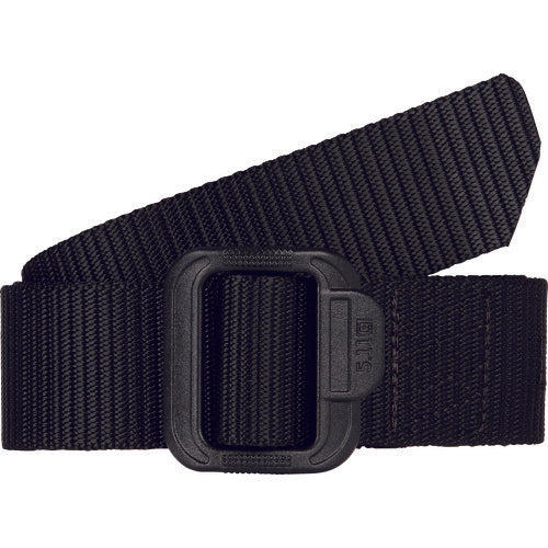 5.11 TDU Belt Black S 59551-019-S 1 piece