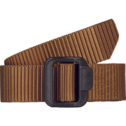 5.11 TDU Belt Coyote S 59551-120-S 1 piece