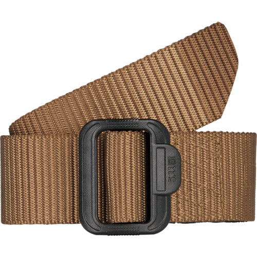 5.11 TDU Belt Coyote L 59552-120-L 1 piece