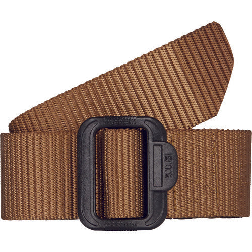 5.11 TDU Belt Coyote S 59552-120-S 1 piece