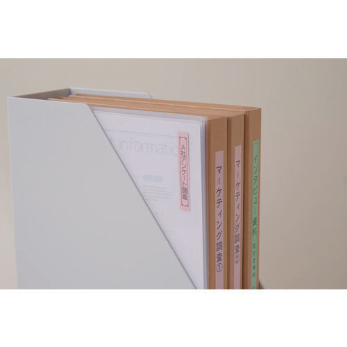 カシオ　ネームランド用アッシュテープ、ソフトブルーにグレー文字１２ｍｍ　XR-12ASBU　1 個