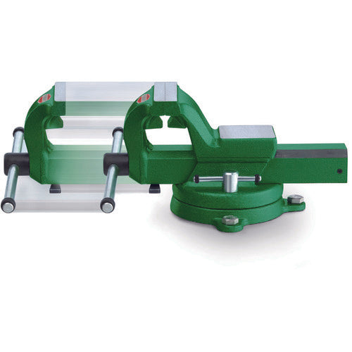 RIDGID 퀵 액션 단조 바이스 XF-50 27848 1대