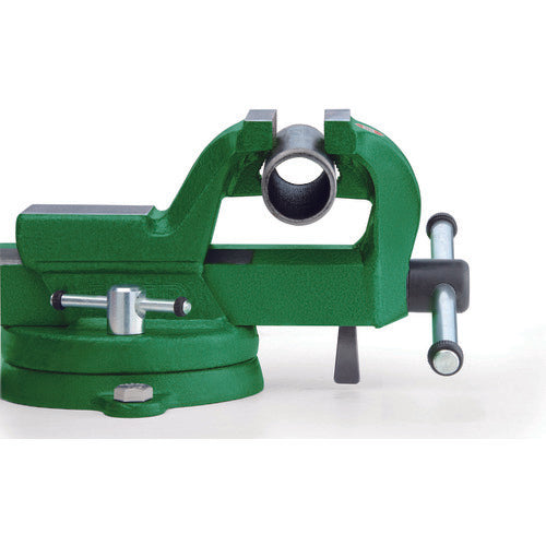 RIDGID 퀵 액션 단조 바이스 XF-50 27848 1대