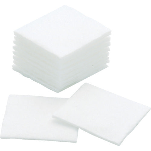 하쿠 코우 메디컬 컷 코튼 하쿠 코우 실큐 4cm x 4cm 700g 1220135 1 상자