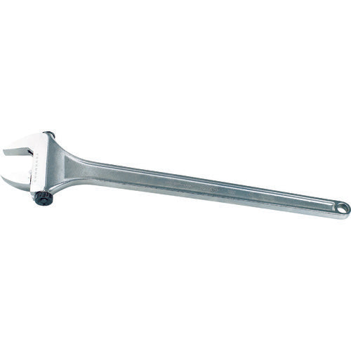 IREGA Heavy Duty Monkey Wrench 771 771-30 1pc