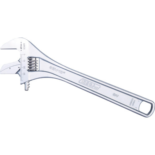 IREGA Monkey Wrench 92 Pipe Wrench 311mm 92WR-12 1pc