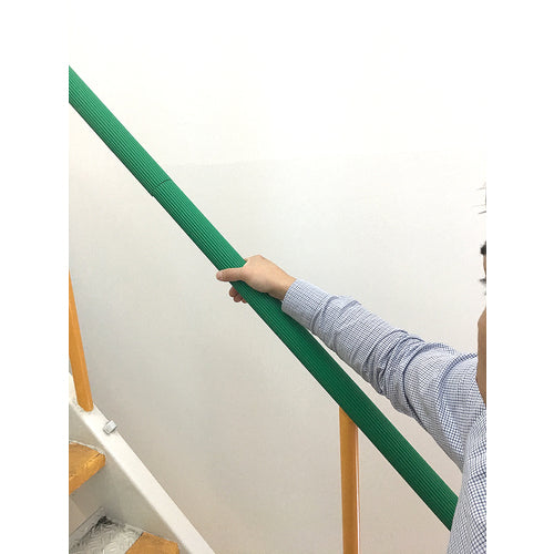 CAR-BOY Surprise Rubber Inner Diameter 25mm Black BG-25BK 1 Piece