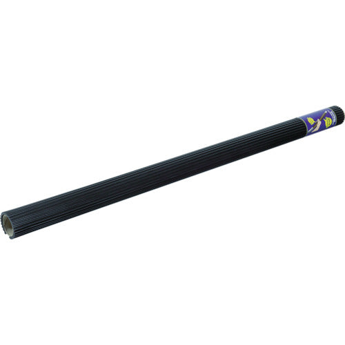 CAR-BOY 깜짝 고무 내경 40mm 블랙 BG-40BK 1개