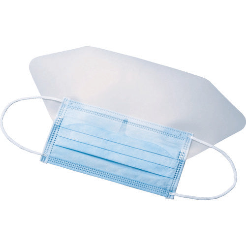 Hakuzo Medical Shielded Face Mask CE 3087651 1 box