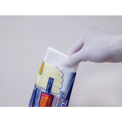 ハクゾウメディカル　ひねって含浸ハクゾウジアパック１０００（水解性タイプ）　3162102　1箱