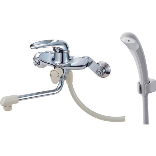 SANEI 싱글 샤워 혼합 마개 CSK1710D-13 1 대