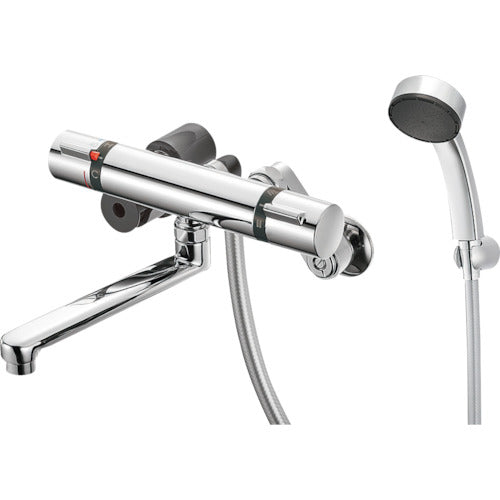 SANEI 서모 샤워 혼합 마개 SK18520S9K-13 1 대