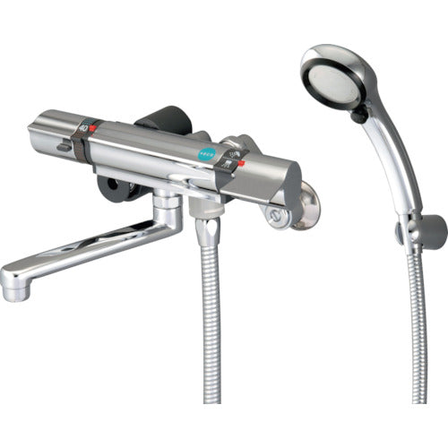 SANEI 서모 샤워 혼합 마개 SK18121CTCK-13 1 대