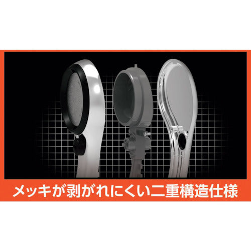 ＳＡＮＥＩ　サーモシャワー混合栓　SK18121CTCK-13　1 台