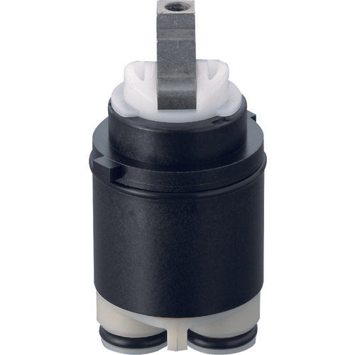 SANEI 싱글 레버 혼합 마개용 카트리지 PU101-5XS 1개