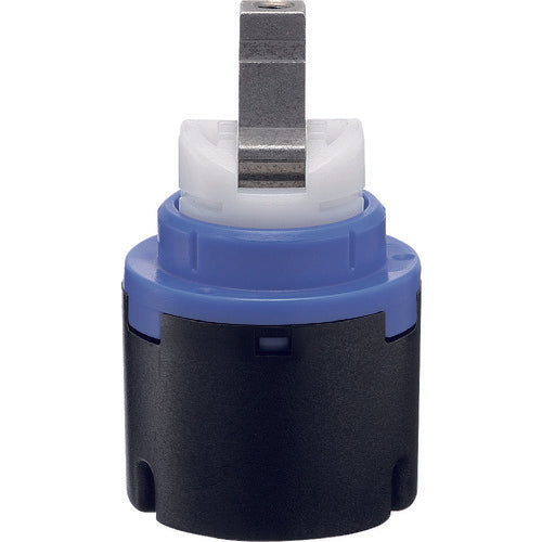 SANEI 싱글 레버 혼합 마개용 카트리지 PU101-9NX 1개