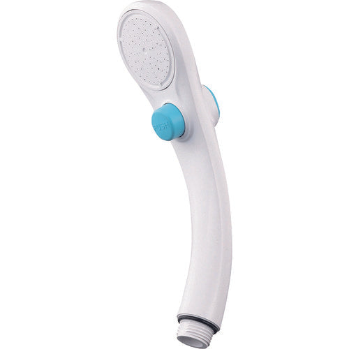SANEI Water-saving stop shower head PS323-81XA-MW2 1 piece