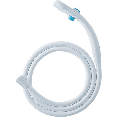 SANEI Water-saving Stop Shower Set PS323-CTA-MW2 1 piece