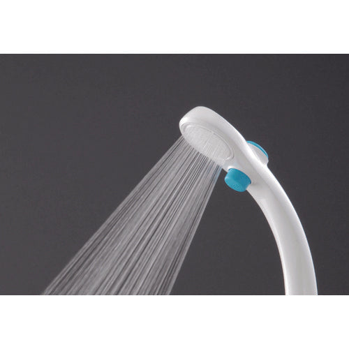 SANEI Water-saving Stop Shower Set PS323-CTA-MW2 1 piece