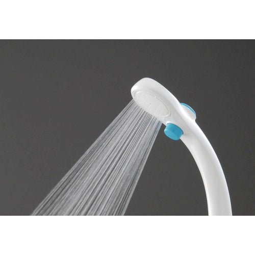 SANEI Water-saving Stop Shower Set PS323-CTA-MW2 1 piece