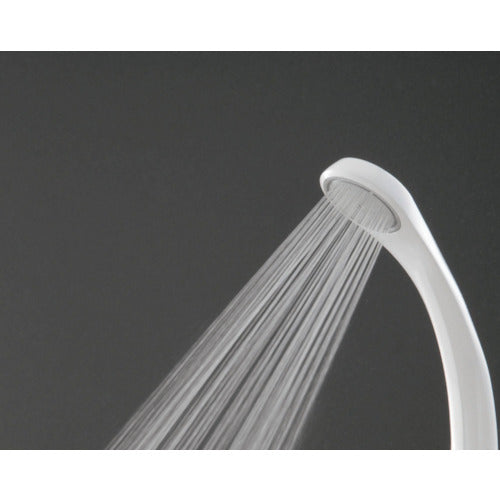 SANEI Low Pressure Shower Head PS321B-81XA-MW2 1pc