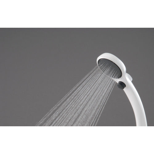 SANEI Water-saving stop shower head PS3230-80XA-MW2 1 piece