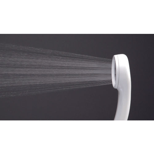 ＳＡＮＥＩ　節水シャワーセット　ホース長さ１．６ｍ　PS300-CTA-MW2　1個