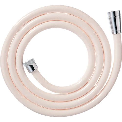 SANEI Shower Hose (Ivory) 2m PS30-86TXA2-I 1 piece