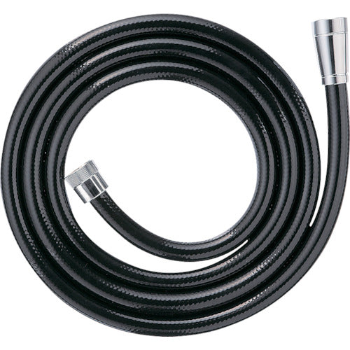 SANEI Shower Hose (Black) 2m PS30-86TXA2-D 1 piece