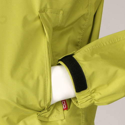 Kajimeiku Stretch Shield Jacket Red L 7570-44-L 1 piece