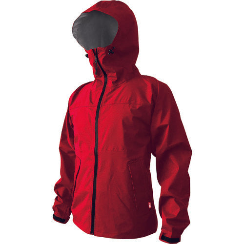 Kajimeiku Stretch Shield Jacket Red S 7570-44-S 1 piece