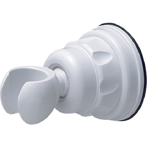 SANEI Suction Cup Shower Hook PS30-37-W 1 piece