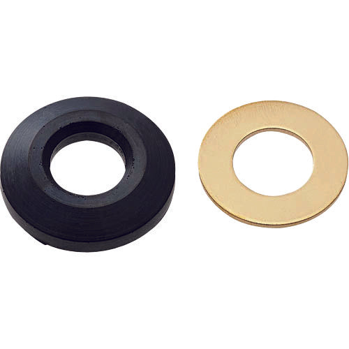 ＳＡＮＥＩ　水栓上部パッキン　JP42A-15S-13　1 CS