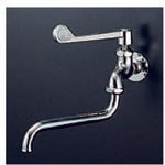 SANEI 원터치 레버 롱 PR23F-L 1개