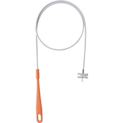 ＳＡＮＥＩ　排水管掃除用パーツ　Ｓトラップ用クリーナー　PR803-1　1個