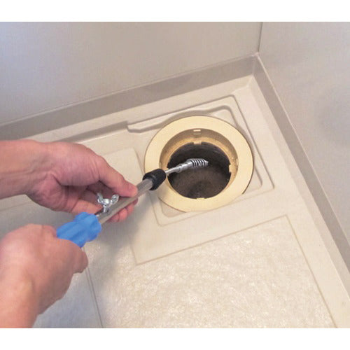 SANEI Pipe Cleaner 5m PR80-5 1pc