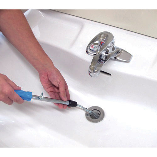 SANEI Pipe Cleaner 10m PR80-10M 1 piece